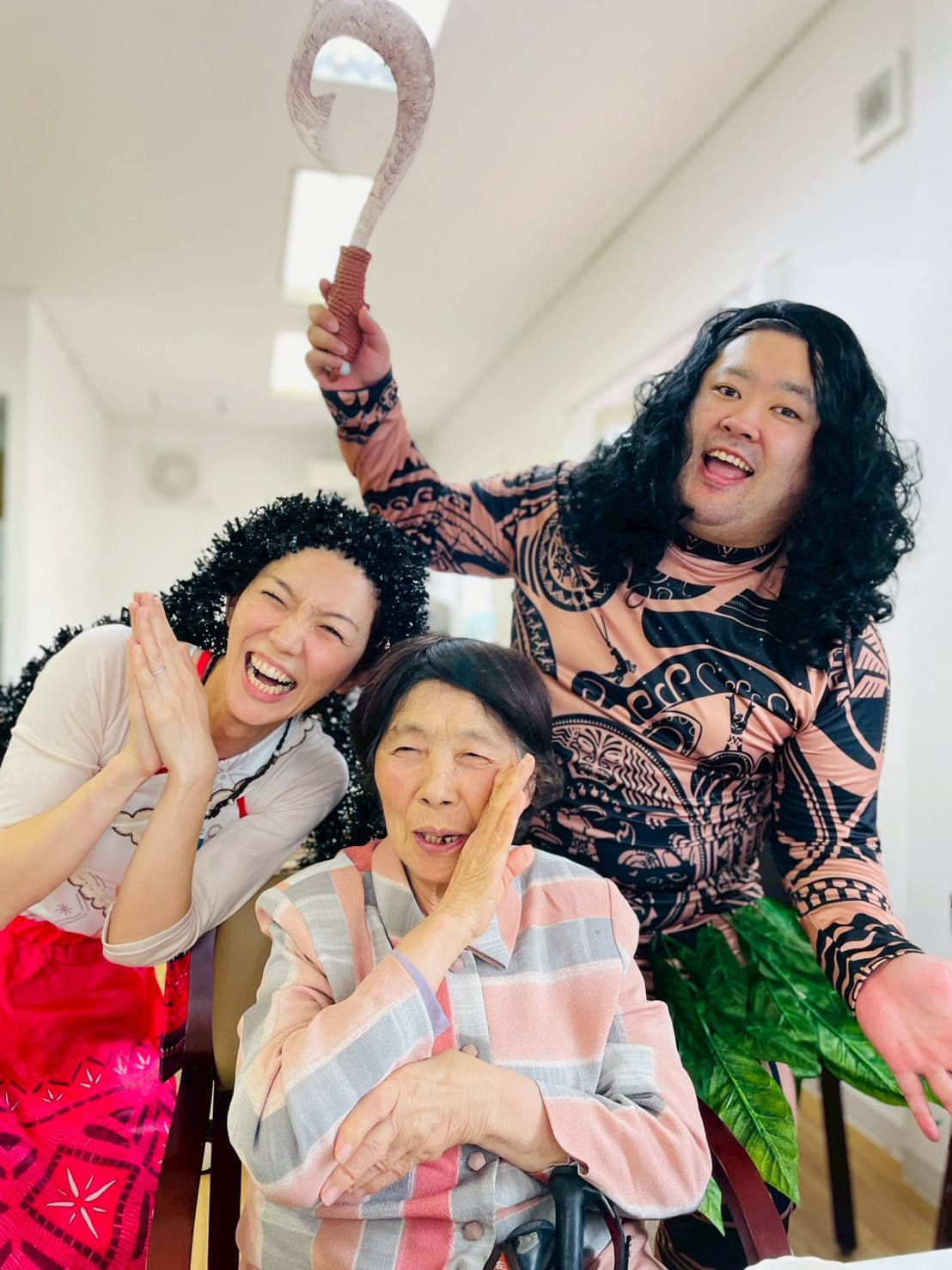 ✨🎃2025 ハロウィンパーティー🎃✨